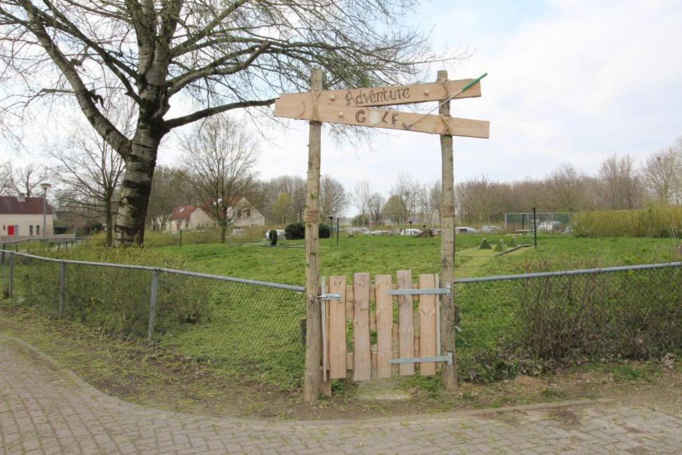 Gezellige Vakantiewoning Aan Het Water In Ewijk - Recreational Only No Workers Exterior foto
